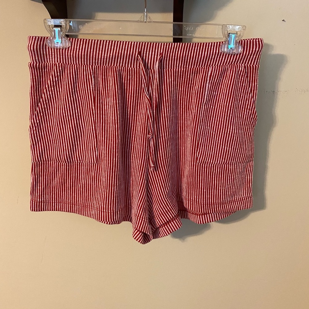 Wandering Dreams Sleep Shorts EUC
